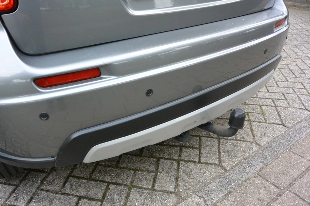 Hoofdafbeelding Suzuki SX4