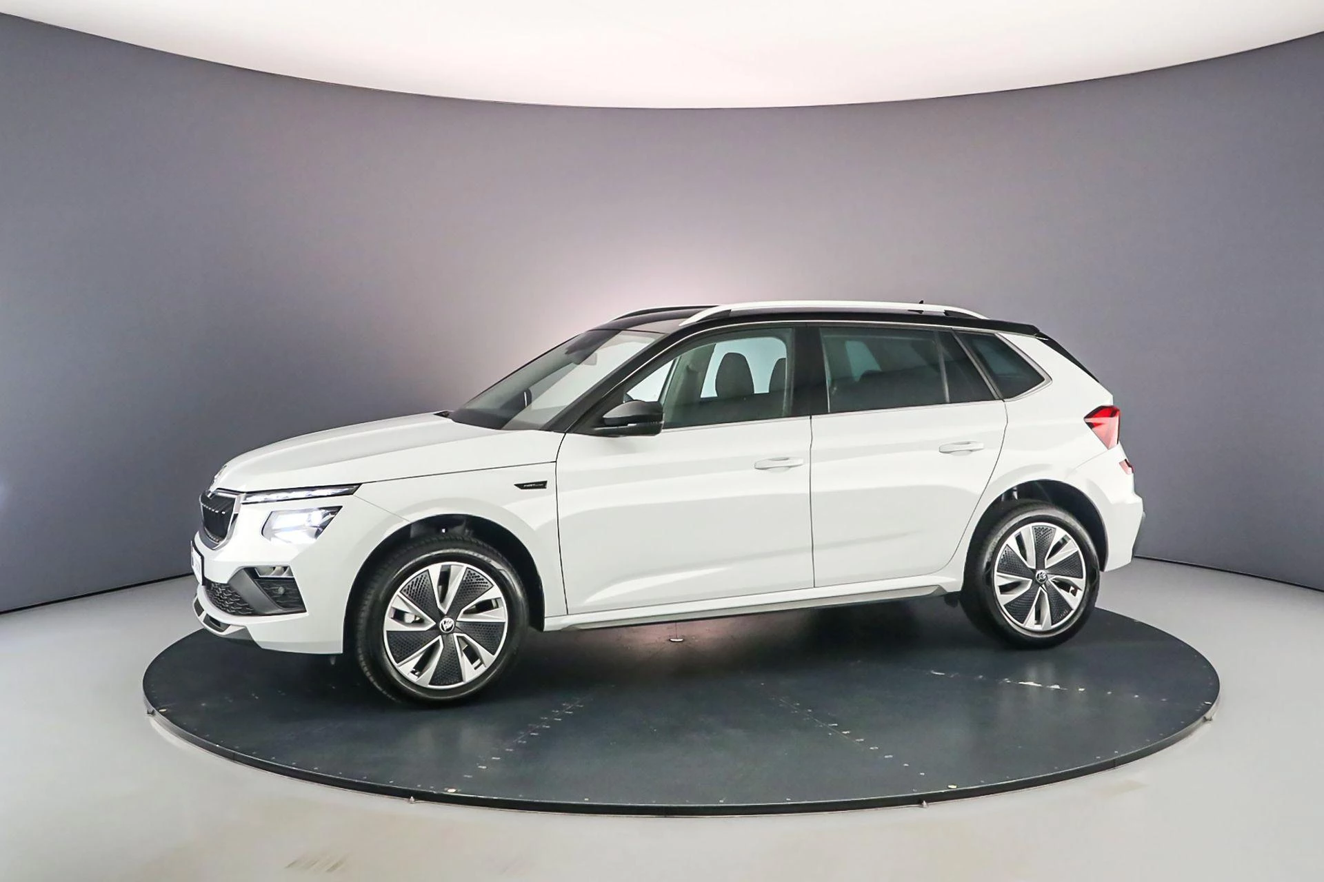 Hoofdafbeelding Škoda Kamiq