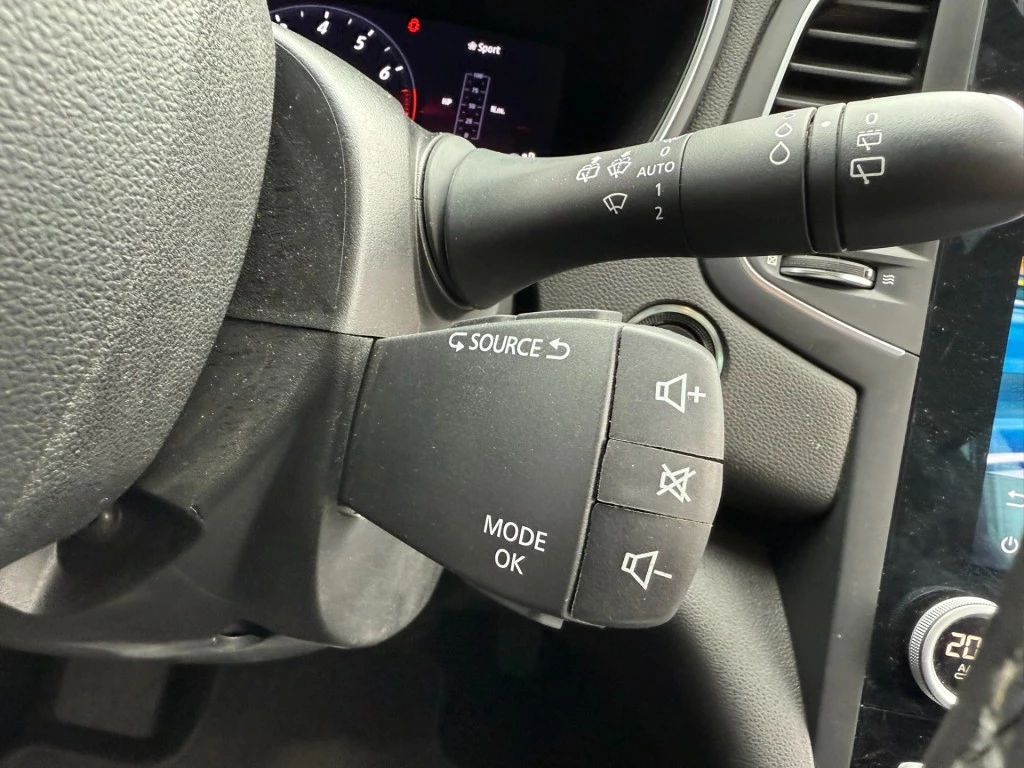Hoofdafbeelding Renault Mégane