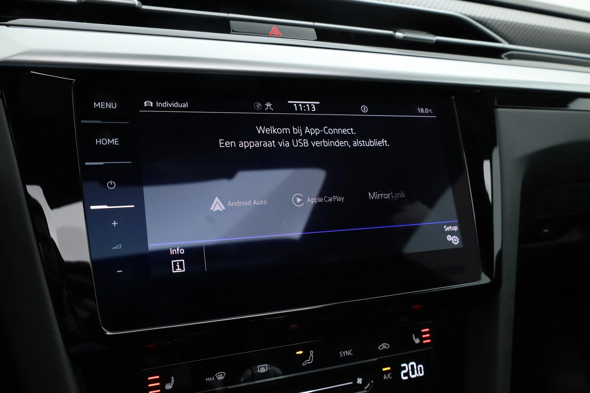 Hoofdafbeelding Volkswagen Arteon