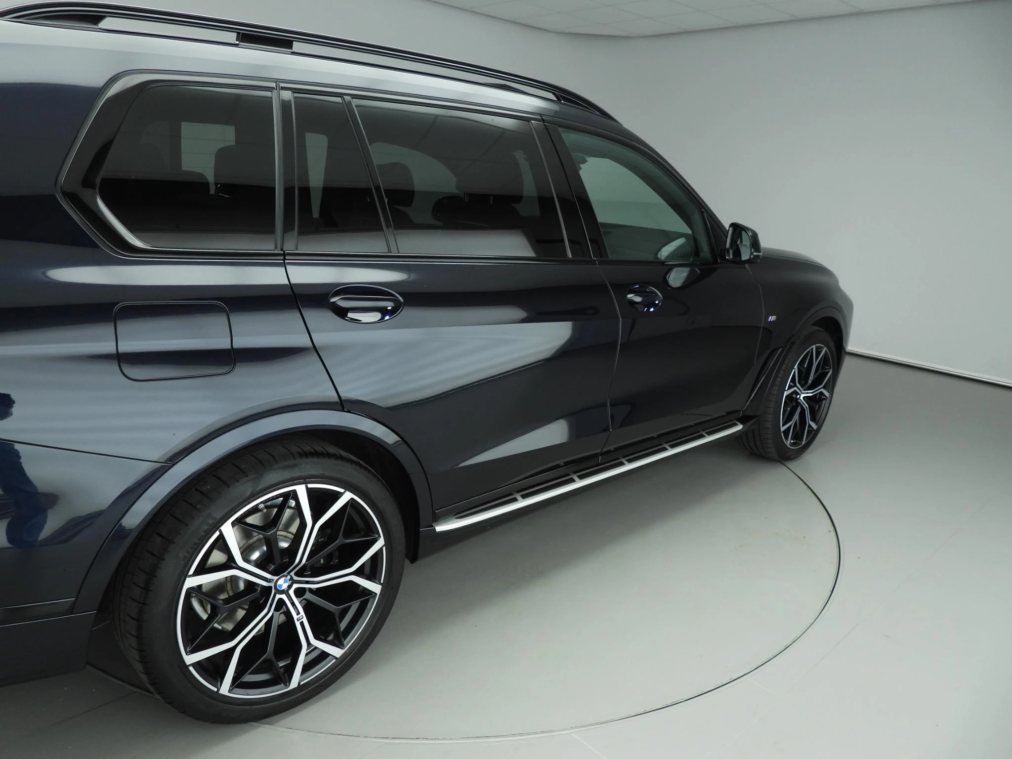 Hoofdafbeelding BMW X7