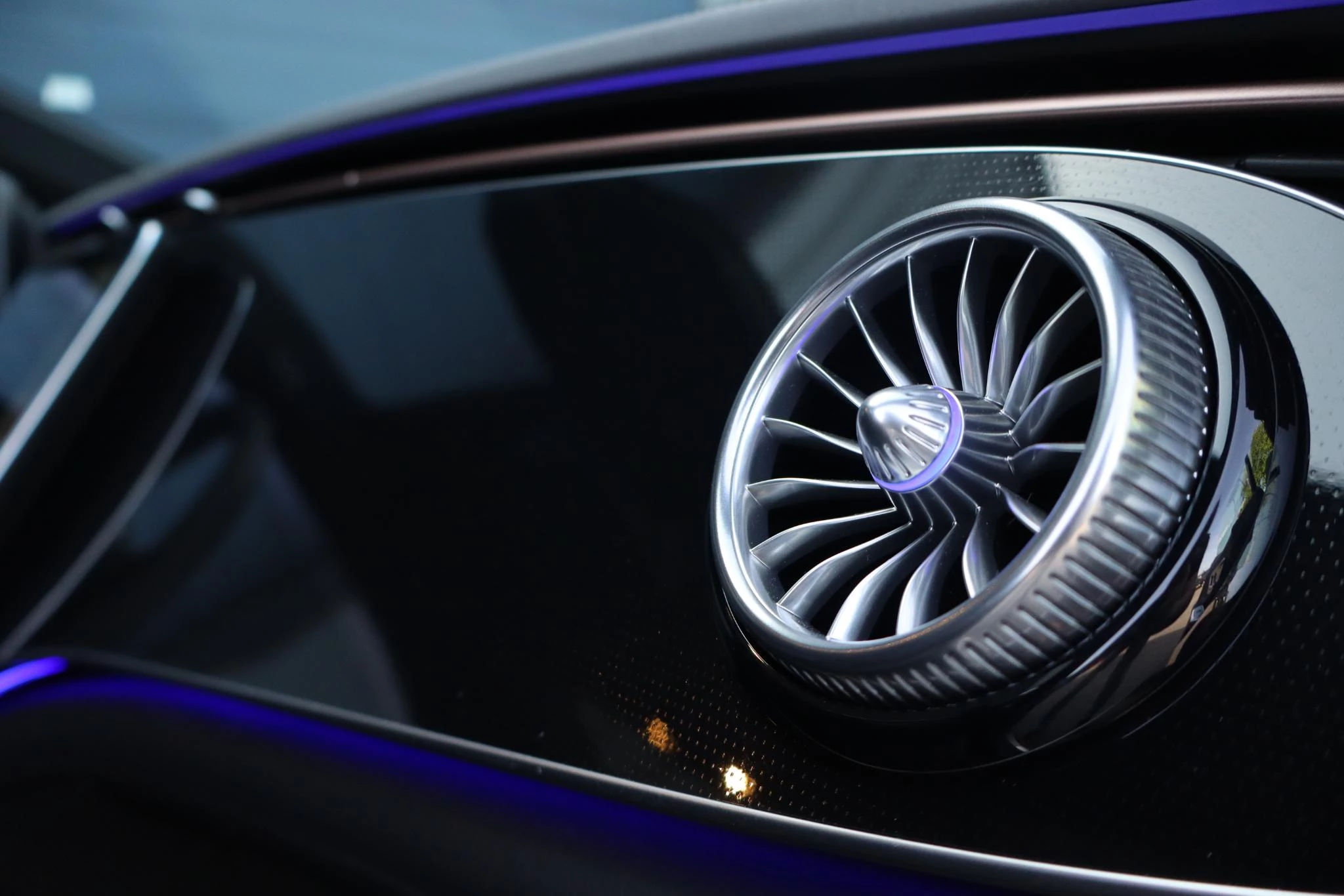 Hoofdafbeelding Mercedes-Benz EQE