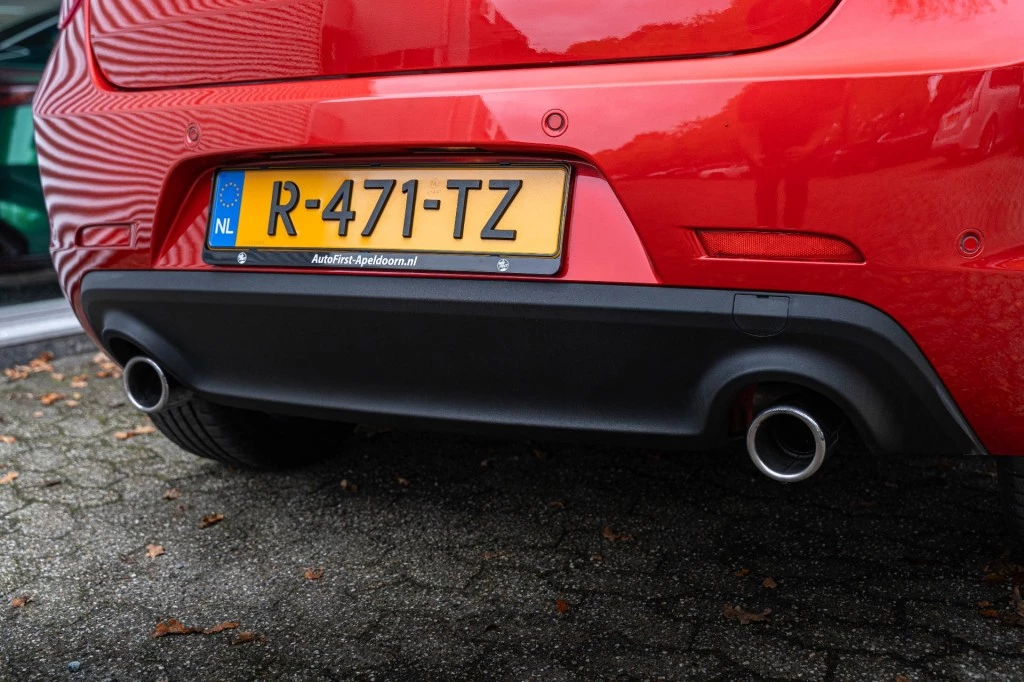 Hoofdafbeelding Alfa Romeo Giulietta