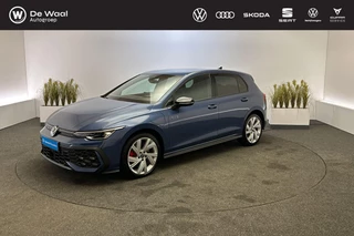 Volkswagen Golf 8,5 GTE 1.5 272pk DSG eHybrid | 18" LM Velgen, Achteruitrijcamera, Adaptive Cruise Control |