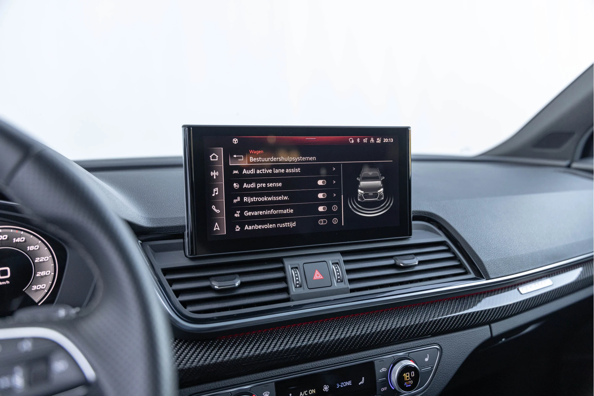 Hoofdafbeelding Audi SQ5