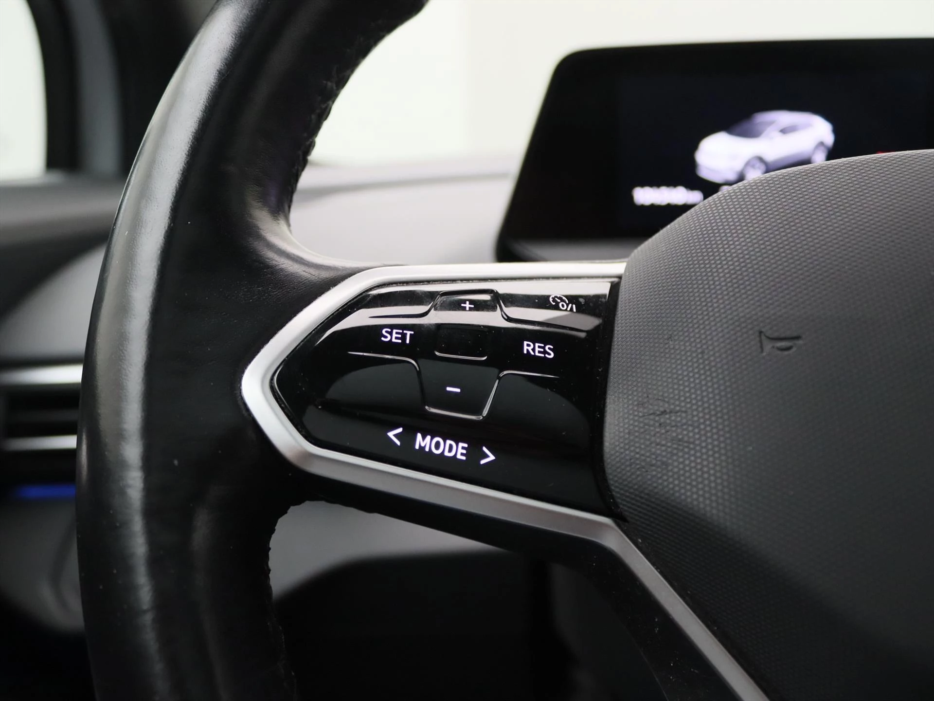 Hoofdafbeelding Volkswagen ID.4