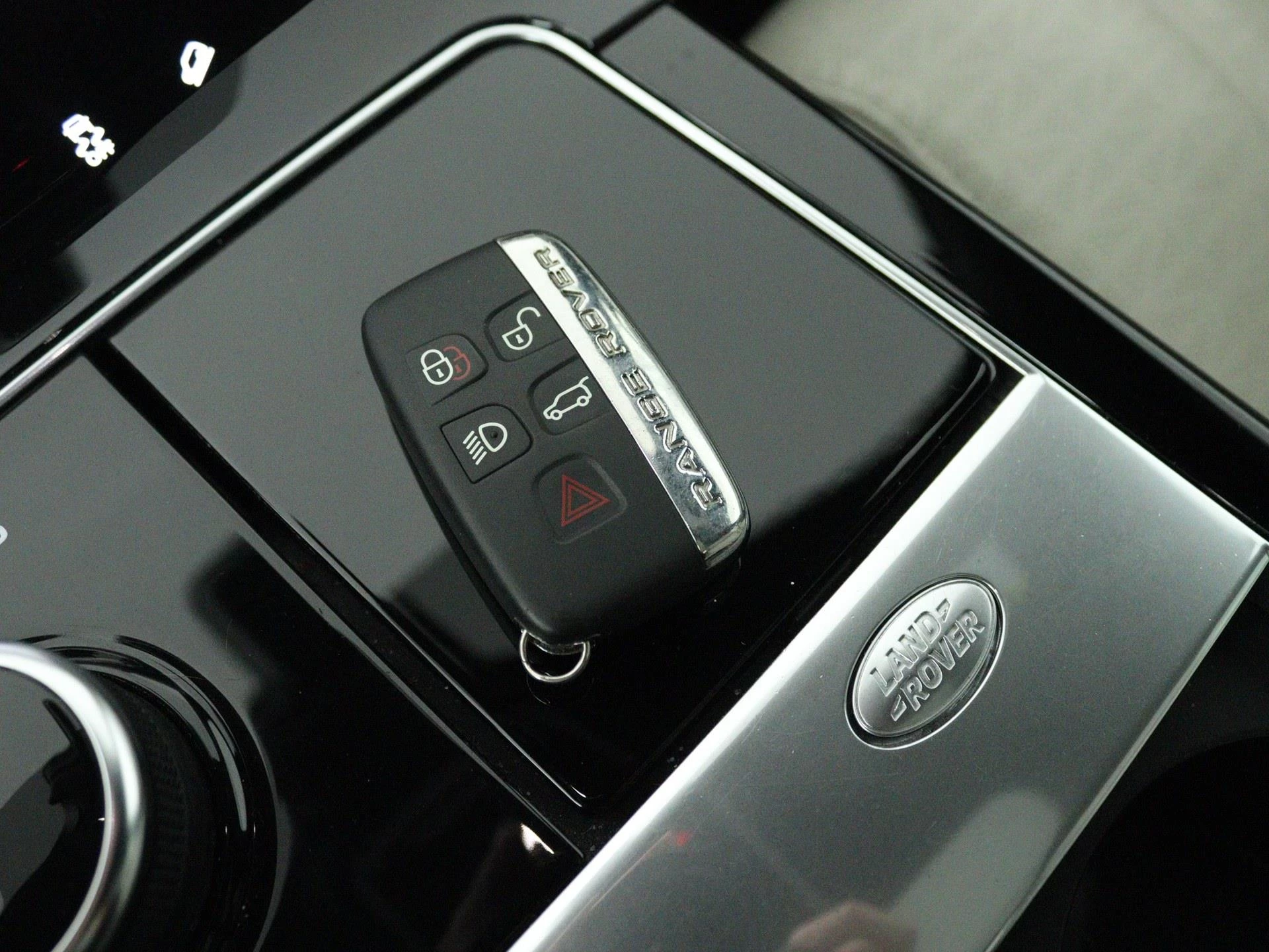Hoofdafbeelding Land Rover Range Rover Velar