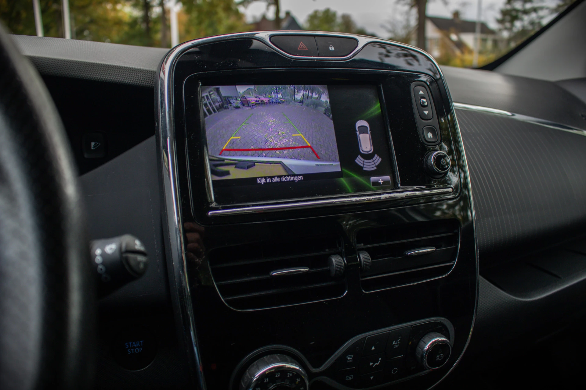 Hoofdafbeelding Renault ZOE