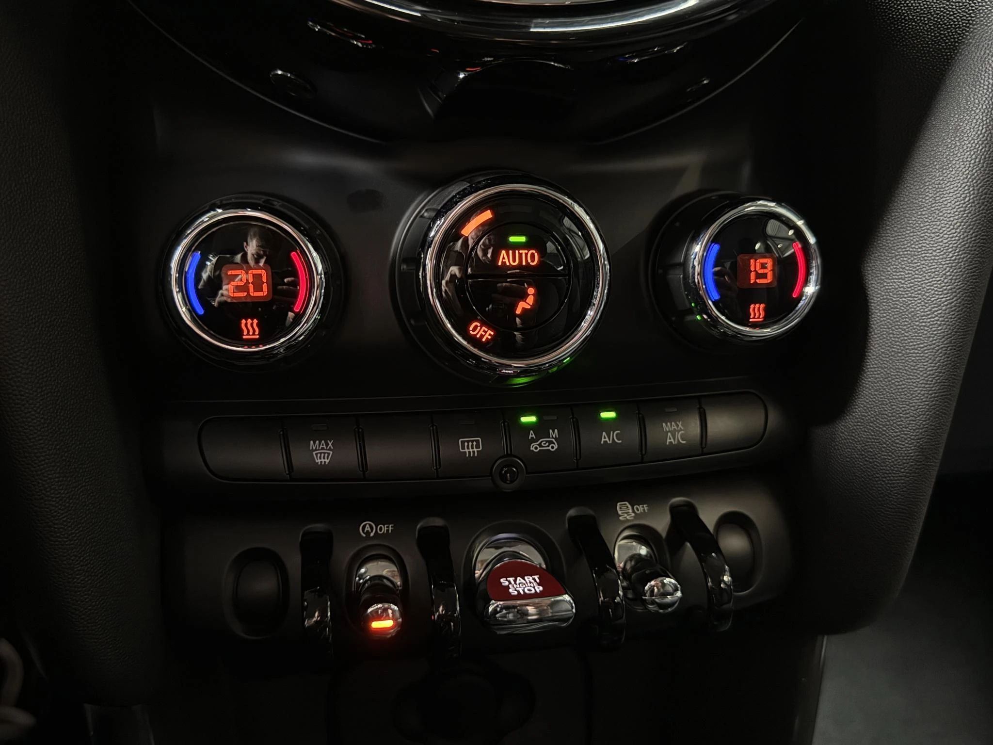 Hoofdafbeelding MINI 5-deurs