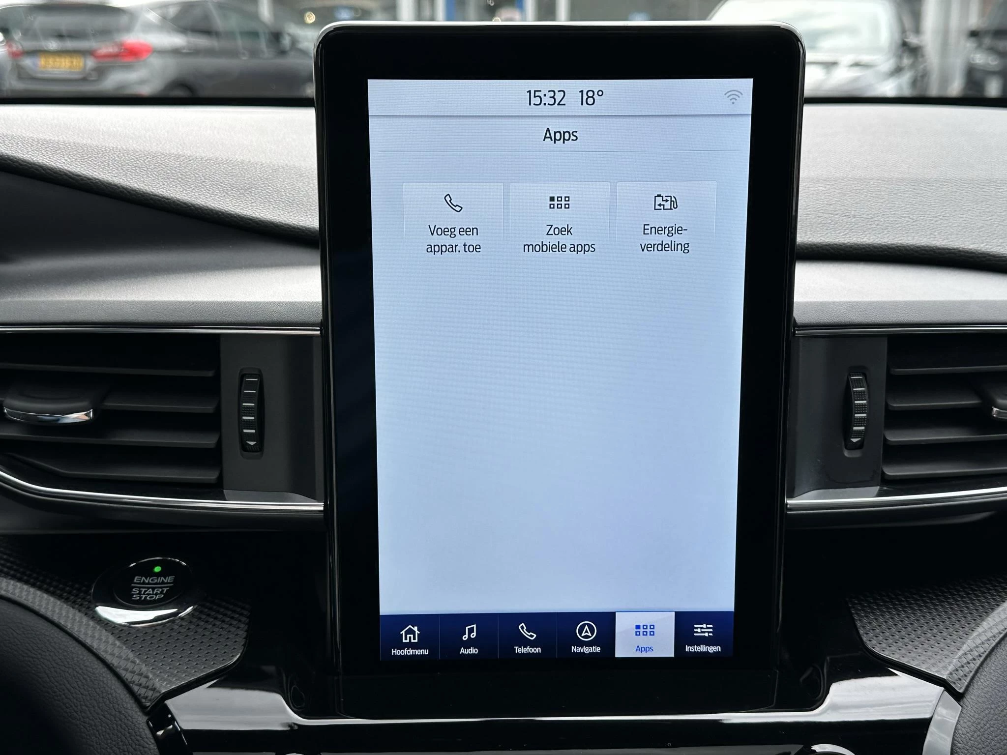 Hoofdafbeelding Ford Explorer
