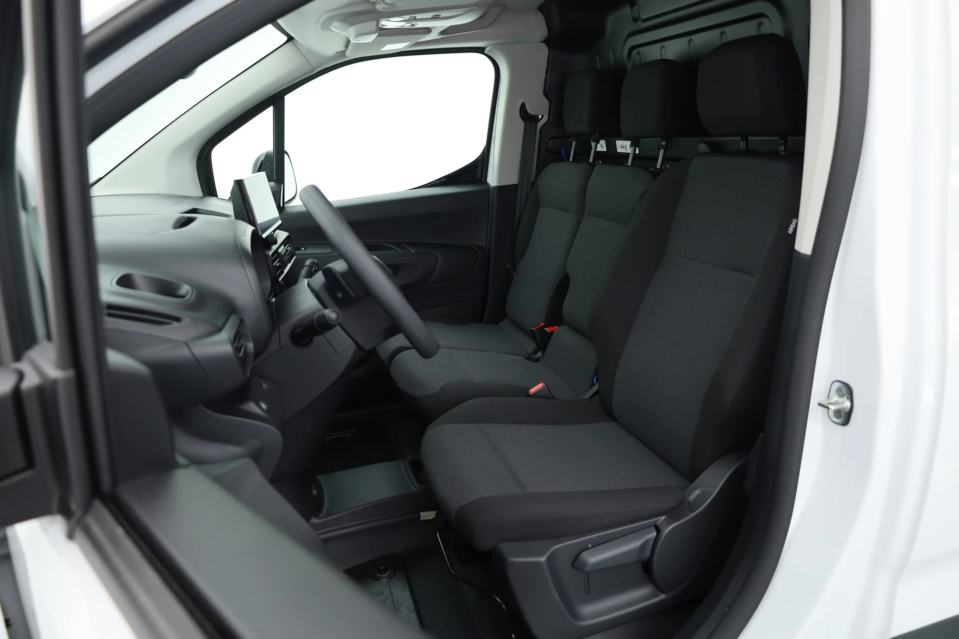 Hoofdafbeelding Toyota ProAce