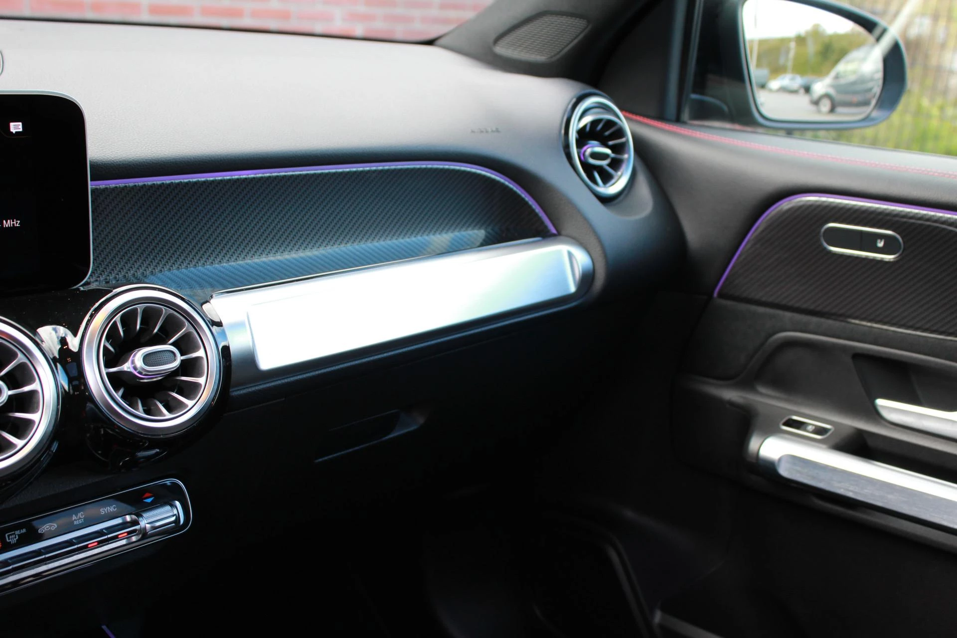 Hoofdafbeelding Mercedes-Benz GLB