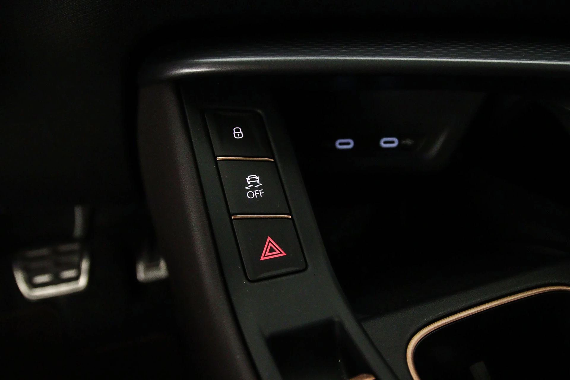 Hoofdafbeelding CUPRA Terramar