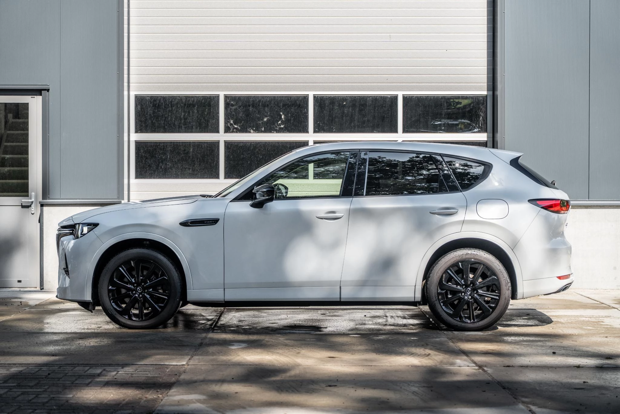 Hoofdafbeelding Mazda CX-60
