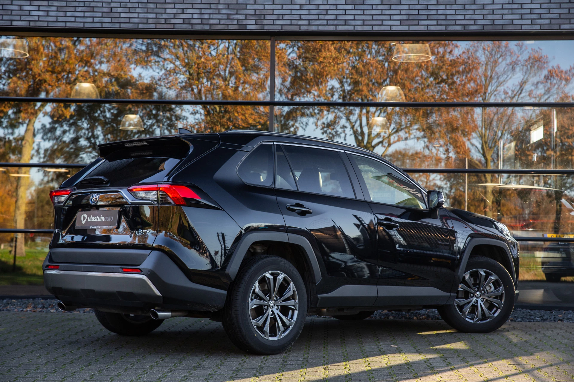 Hoofdafbeelding Toyota RAV4