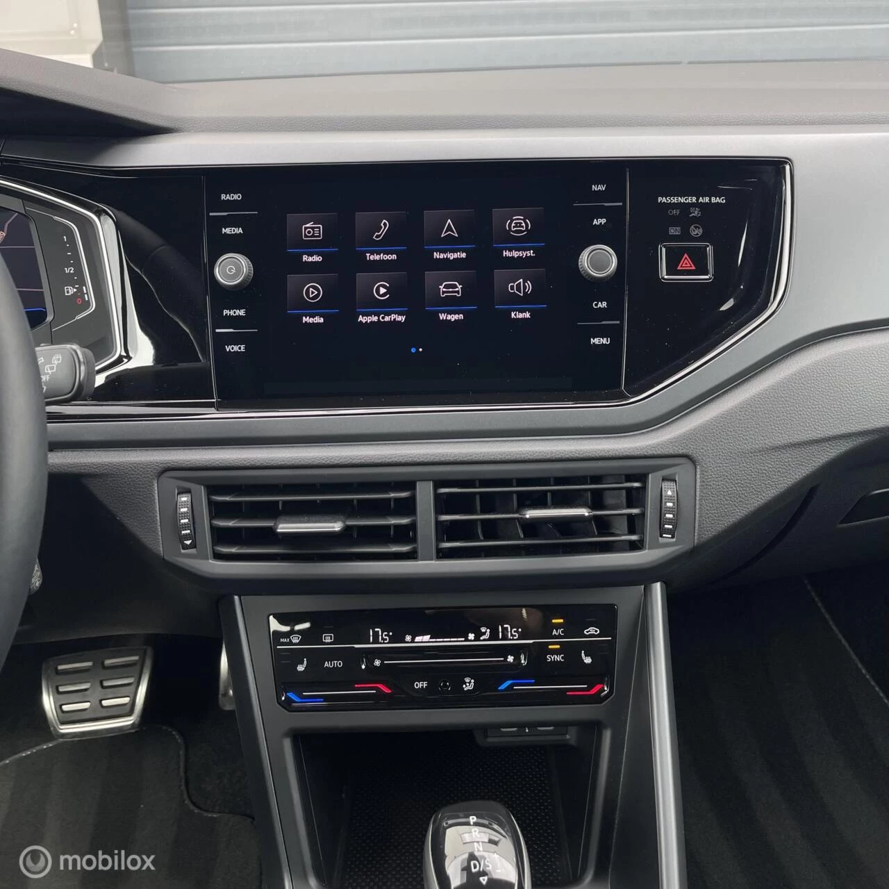 Hoofdafbeelding Volkswagen Taigo