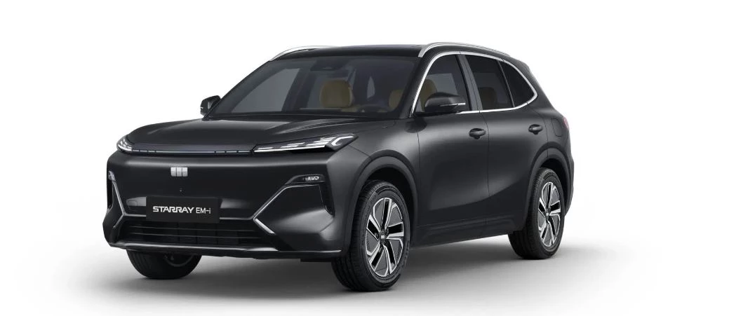 Hoofdafbeelding Geely Starray EM-i