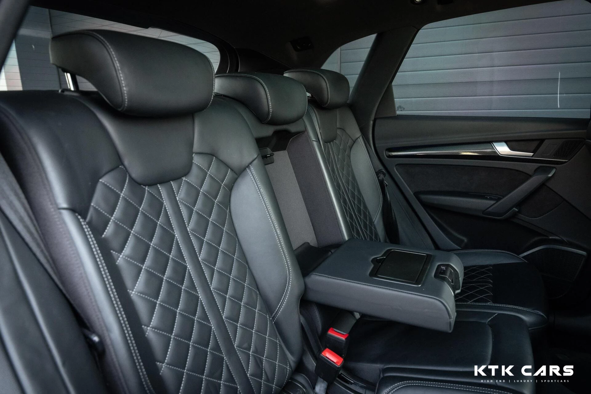 Hoofdafbeelding Audi SQ5