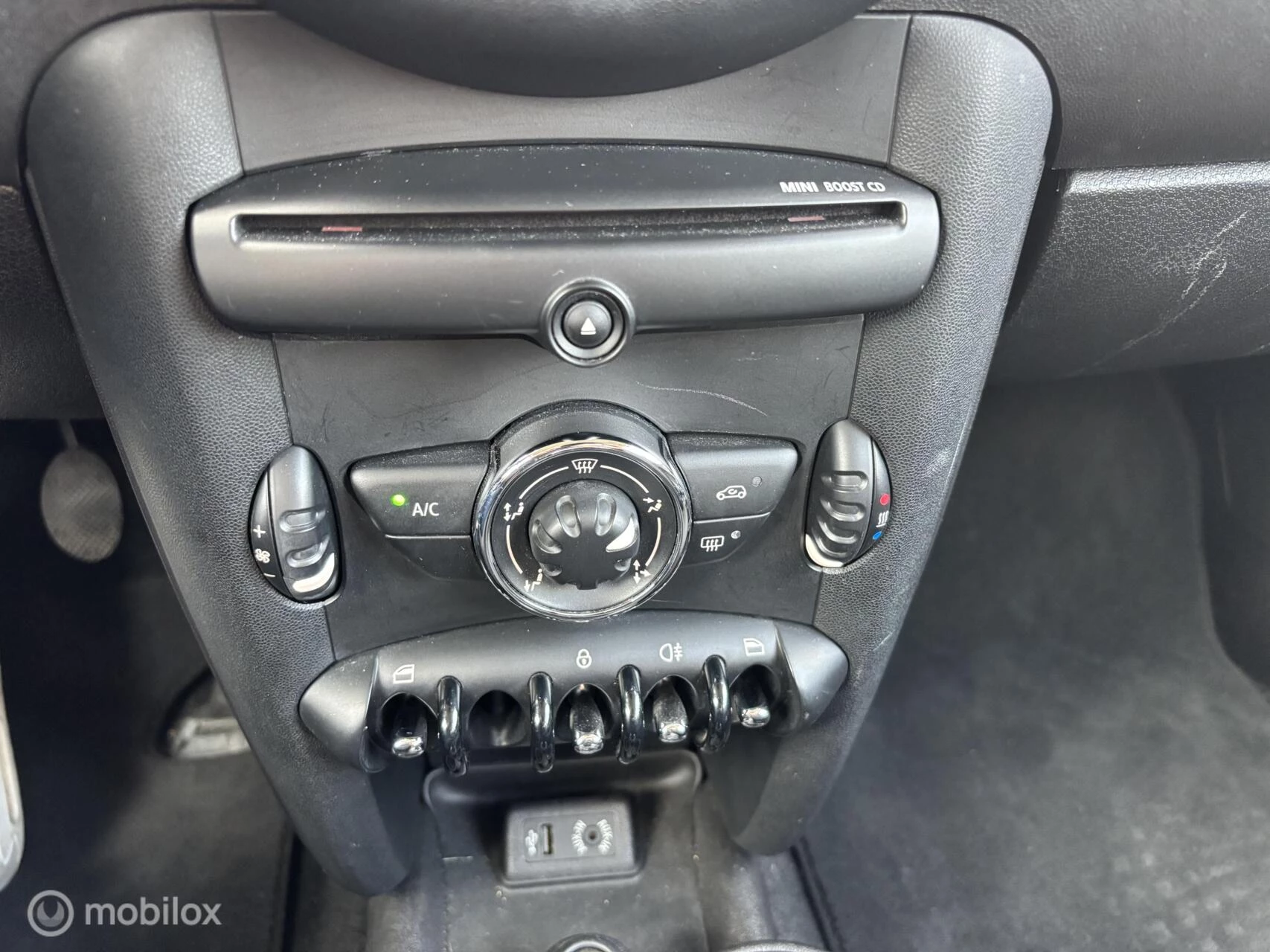 Hoofdafbeelding MINI One