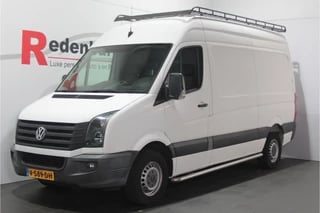 Volkswagen Crafter 50 2.0 TDI L2H2 - Trekhaak / Bluetooth / Cruise