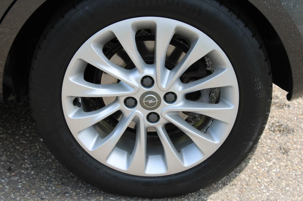 Hoofdafbeelding Opel Corsa-e