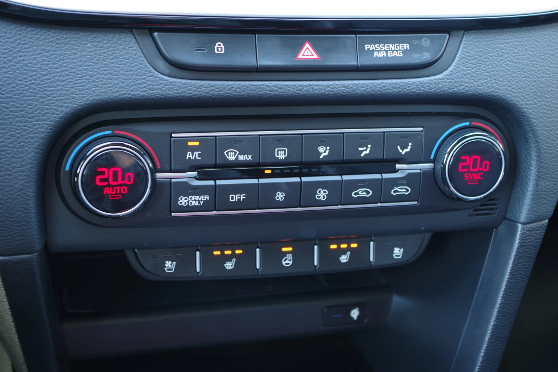 Hoofdafbeelding Kia XCeed