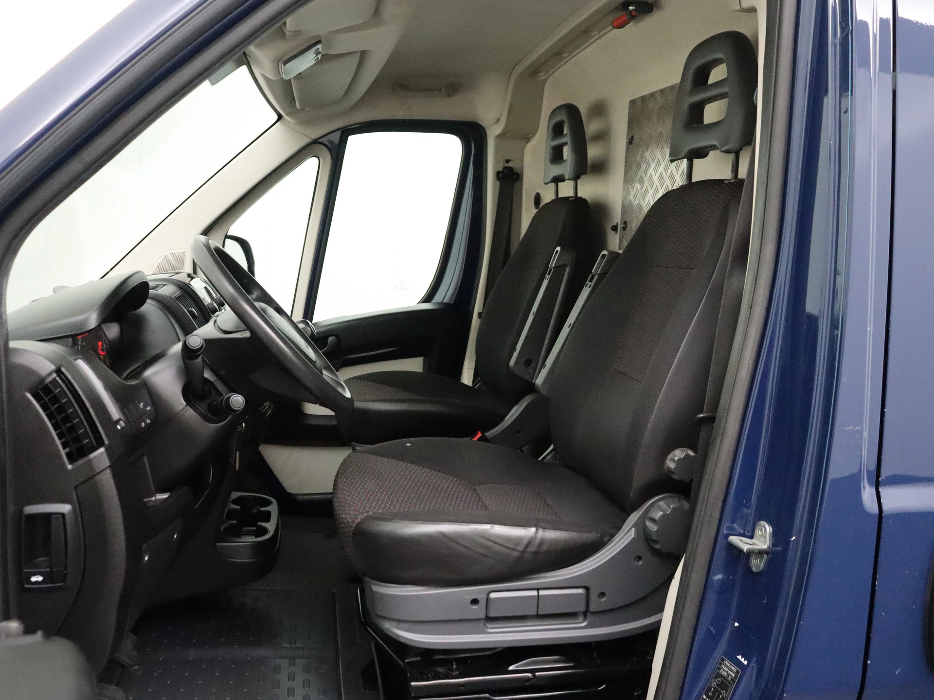 Hoofdafbeelding Peugeot Boxer
