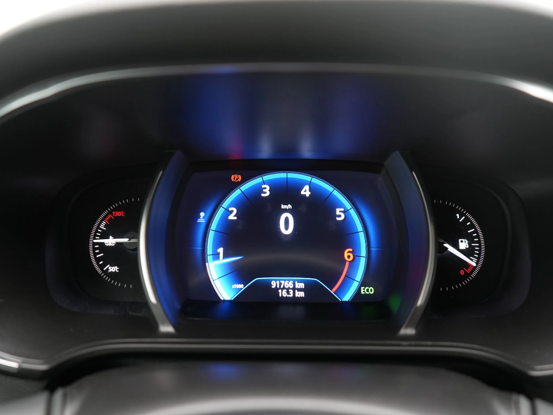 Hoofdafbeelding Renault Mégane