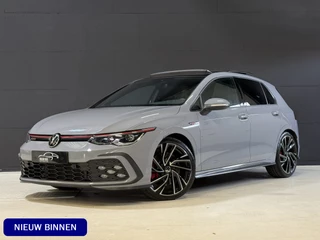 Volkswagen Golf 2.0 TSI GTI | IQ Light | ACC | Pano | Harman Kardon