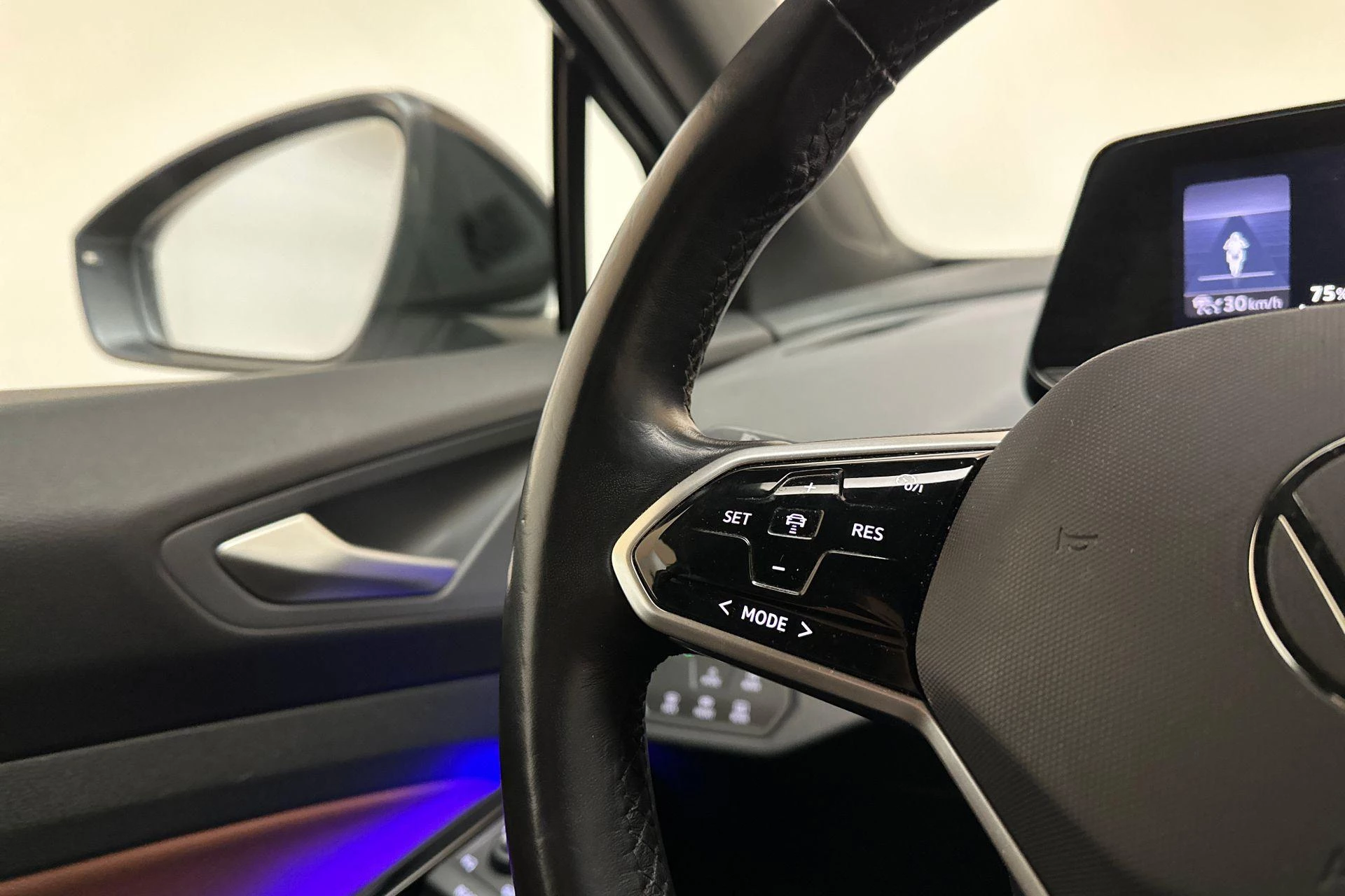 Hoofdafbeelding Volkswagen ID.4