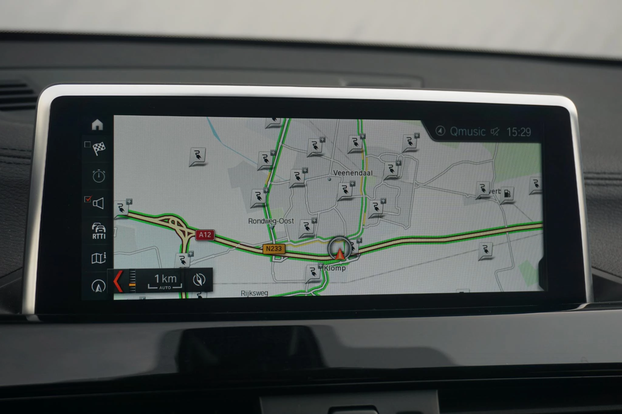 Hoofdafbeelding BMW X2
