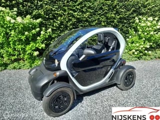 Hoofdafbeelding Renault Twizy