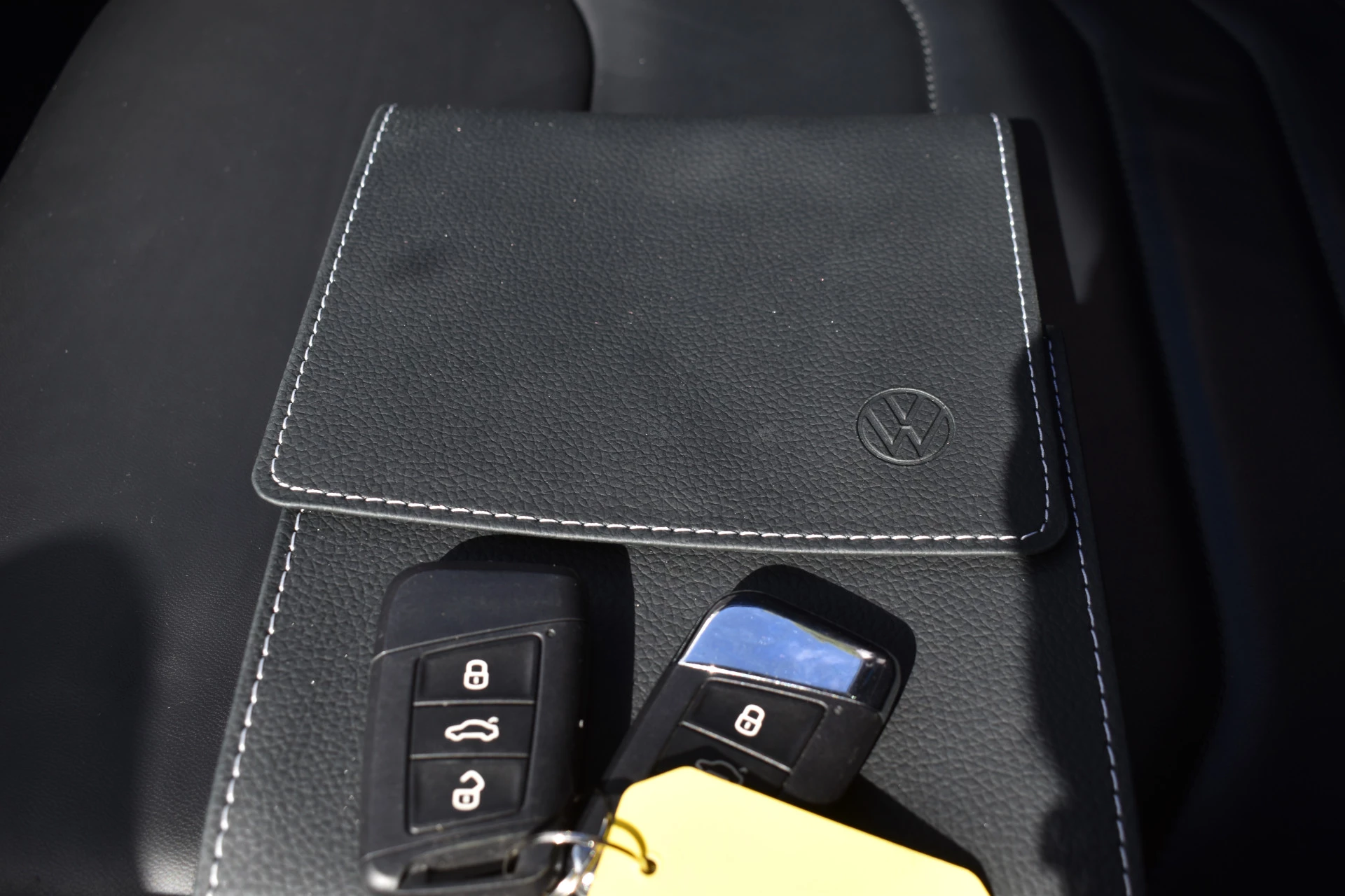 Hoofdafbeelding Volkswagen Arteon