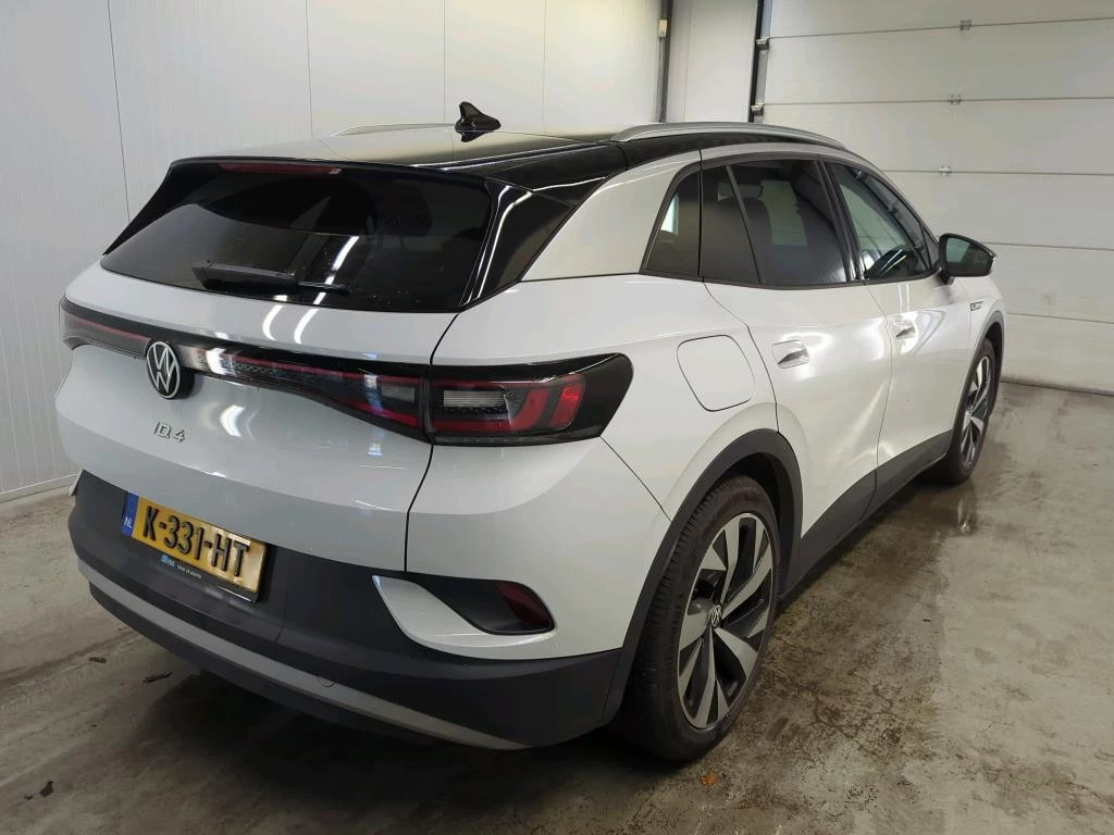 Hoofdafbeelding Volkswagen ID.4