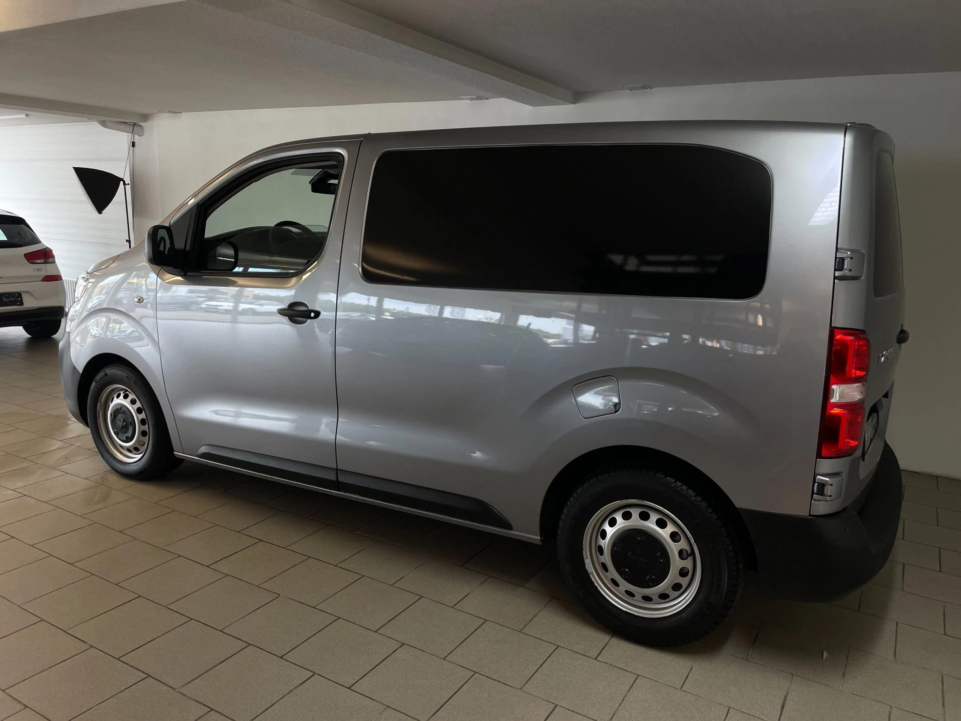 Hoofdafbeelding Peugeot Expert
