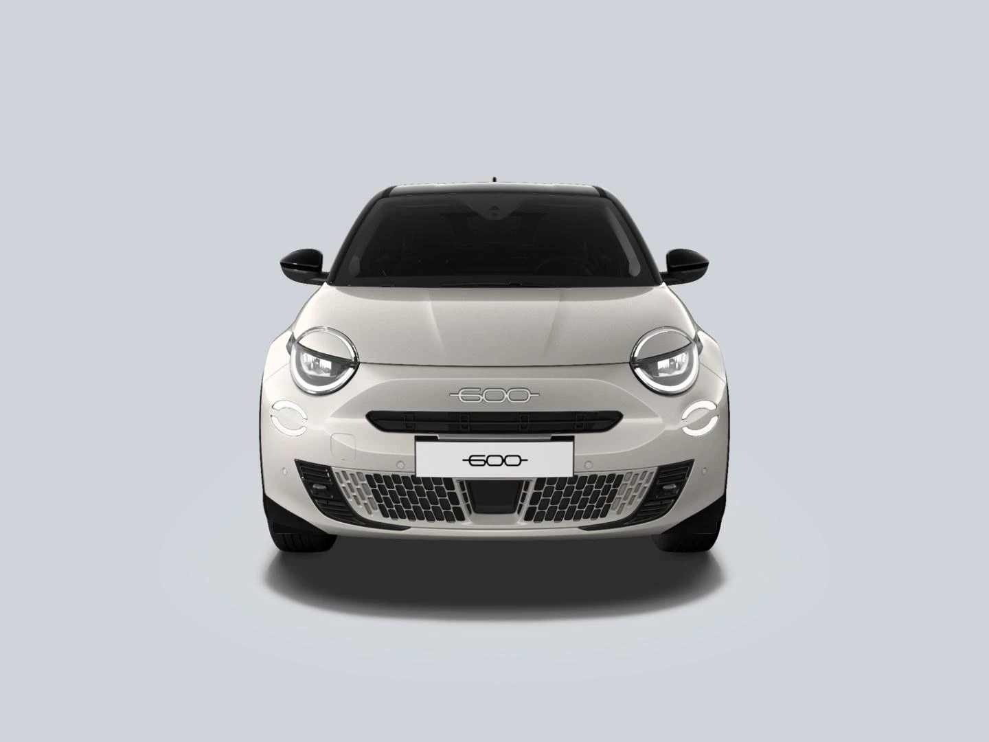 Hoofdafbeelding Fiat 600e