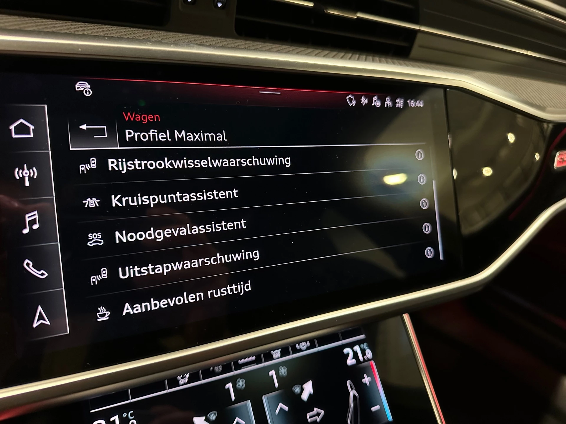 Hoofdafbeelding Audi RS6