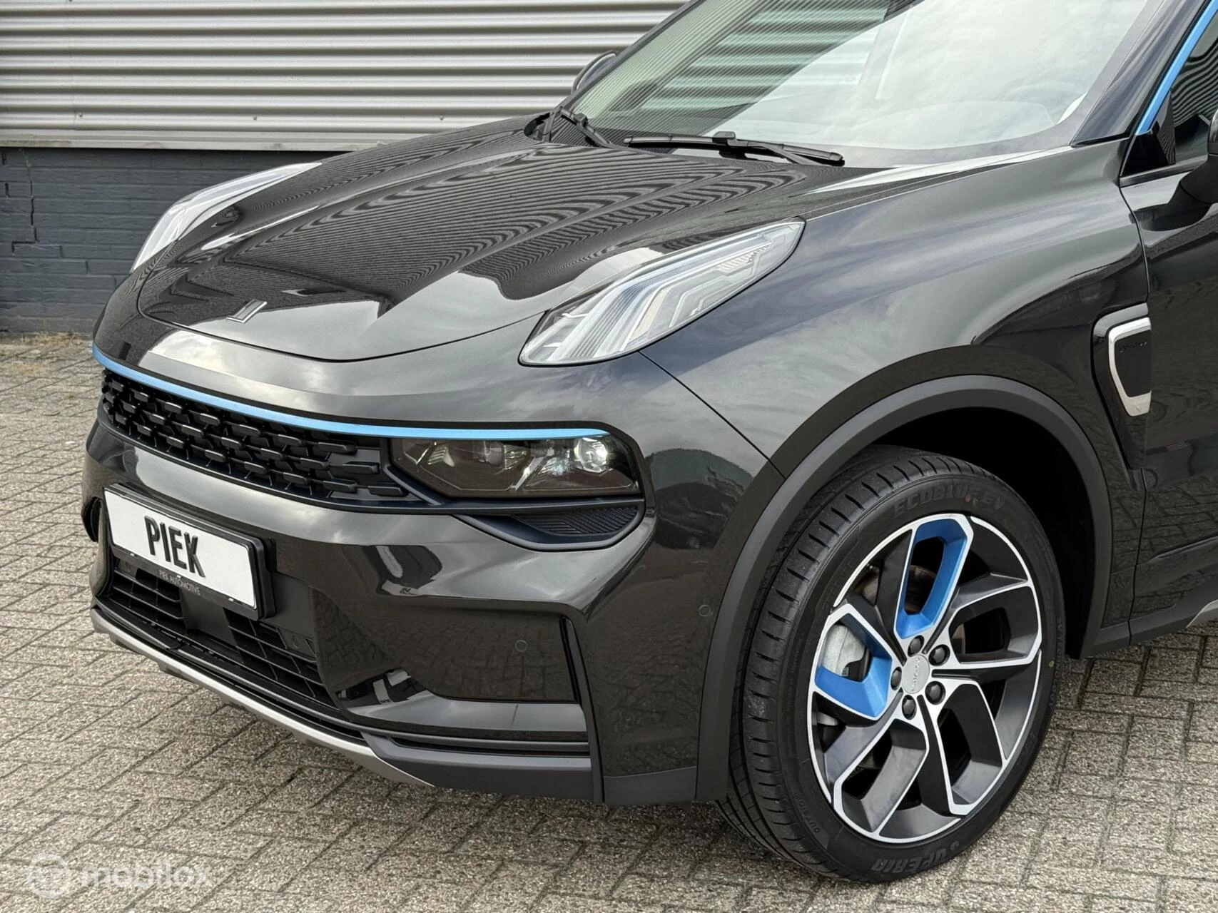 Hoofdafbeelding Lynk & Co 01