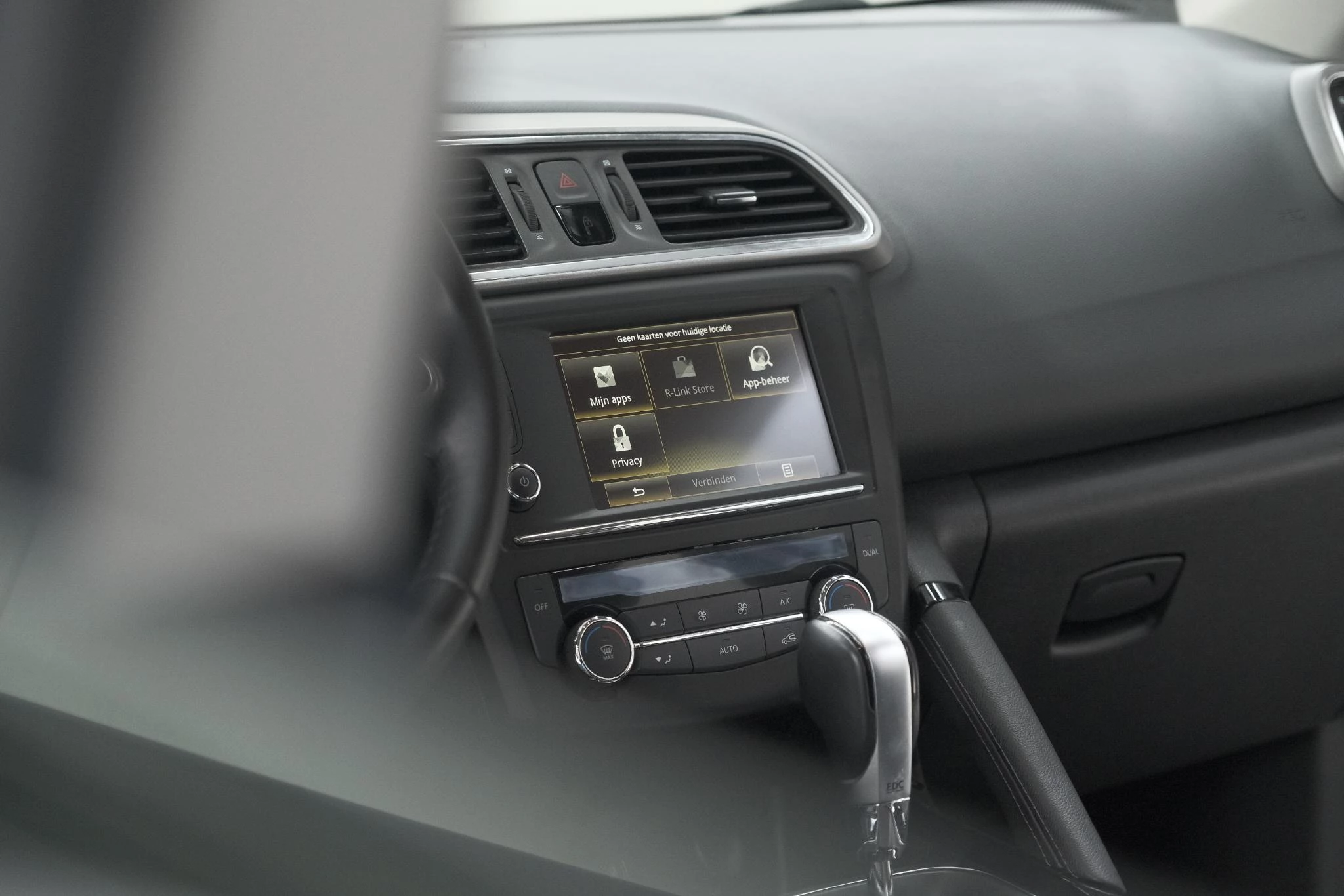 Hoofdafbeelding Renault Kadjar