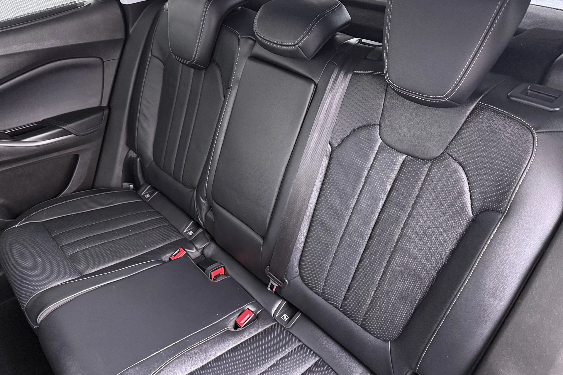 Hoofdafbeelding Opel Grandland