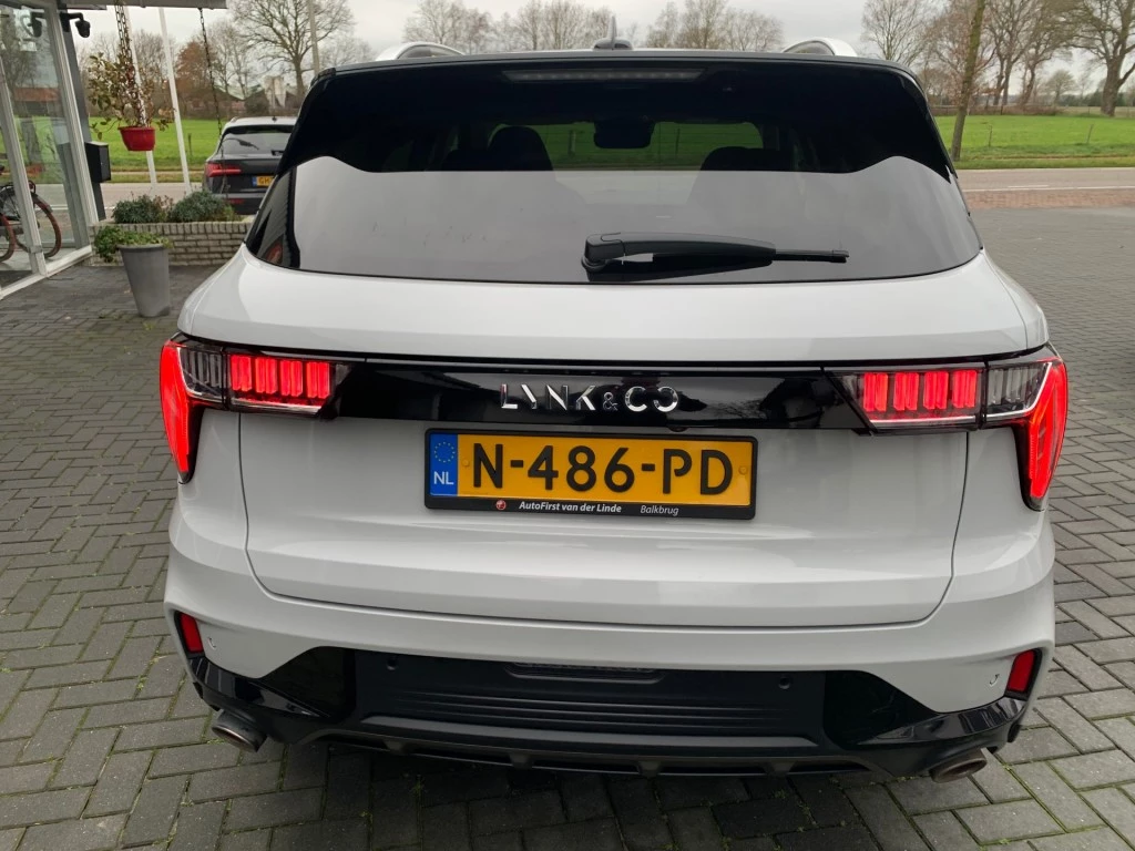 Hoofdafbeelding Lynk & Co 01