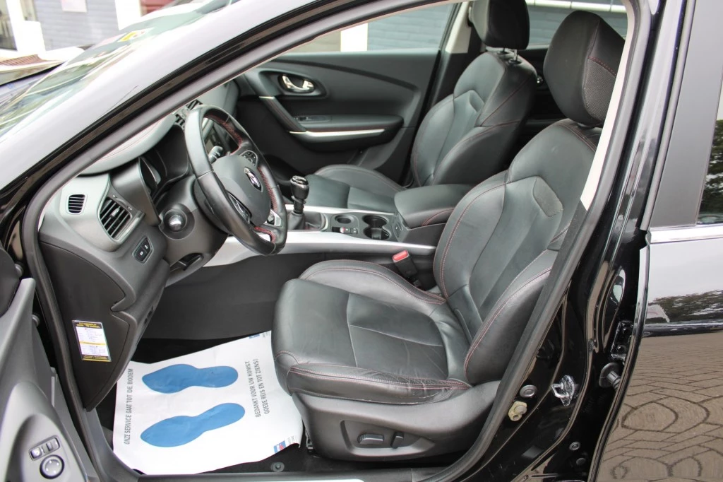 Hoofdafbeelding Renault Kadjar