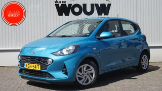 Hyundai i10 1.0 Comfort | Airco | All-Season banden