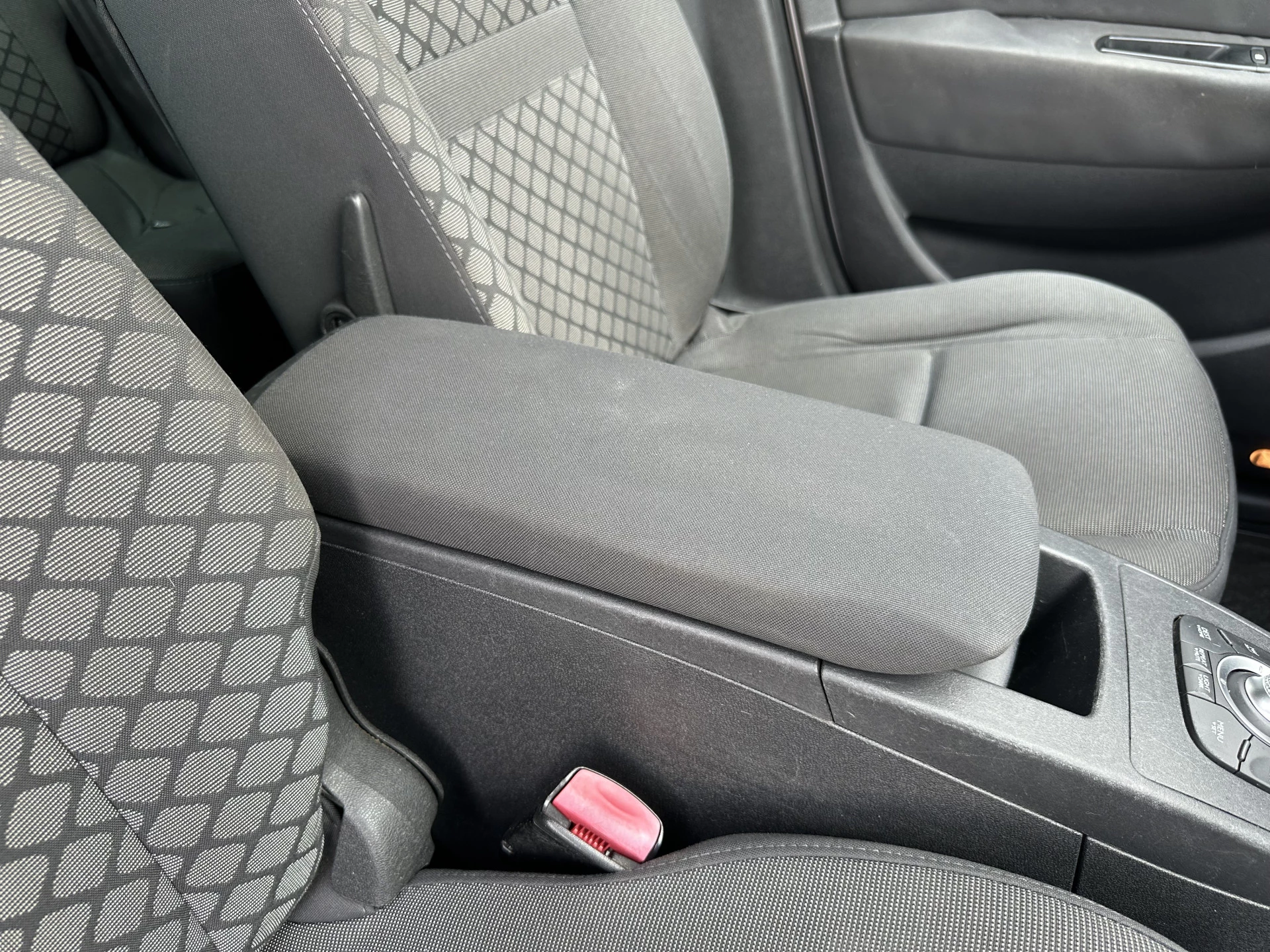 Hoofdafbeelding Renault Scénic