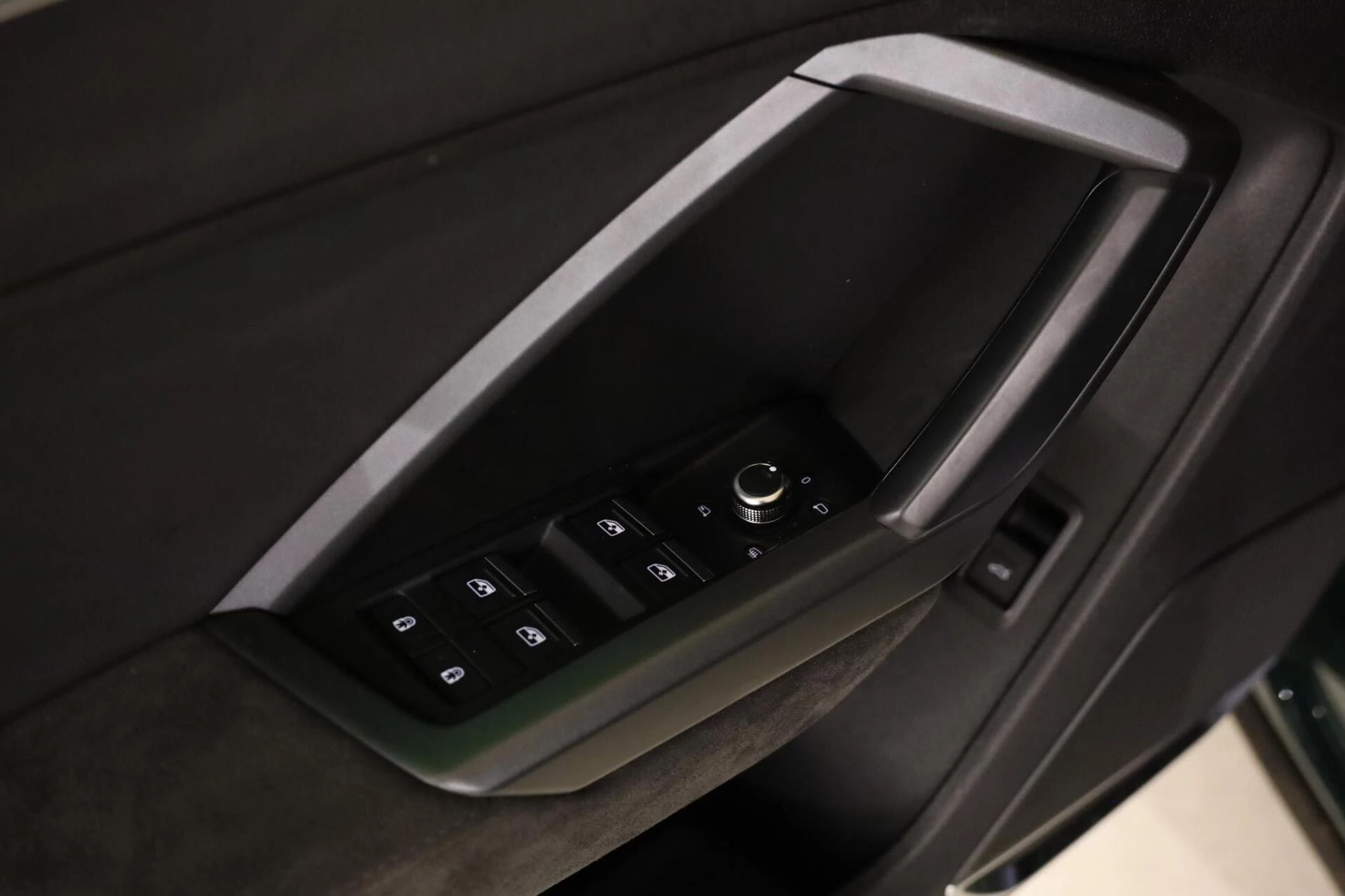 Hoofdafbeelding Audi RSQ3