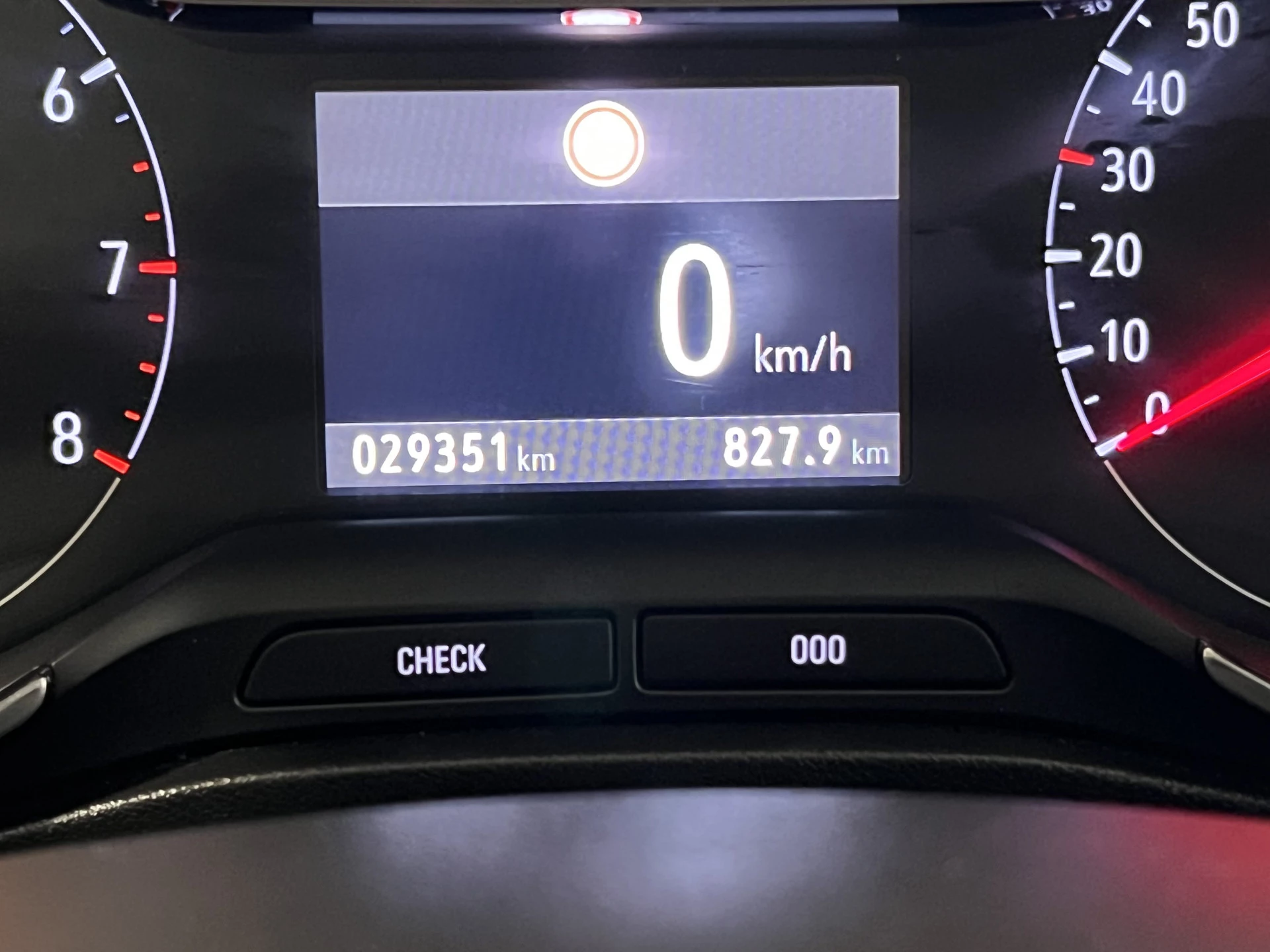 Hoofdafbeelding Opel Crossland