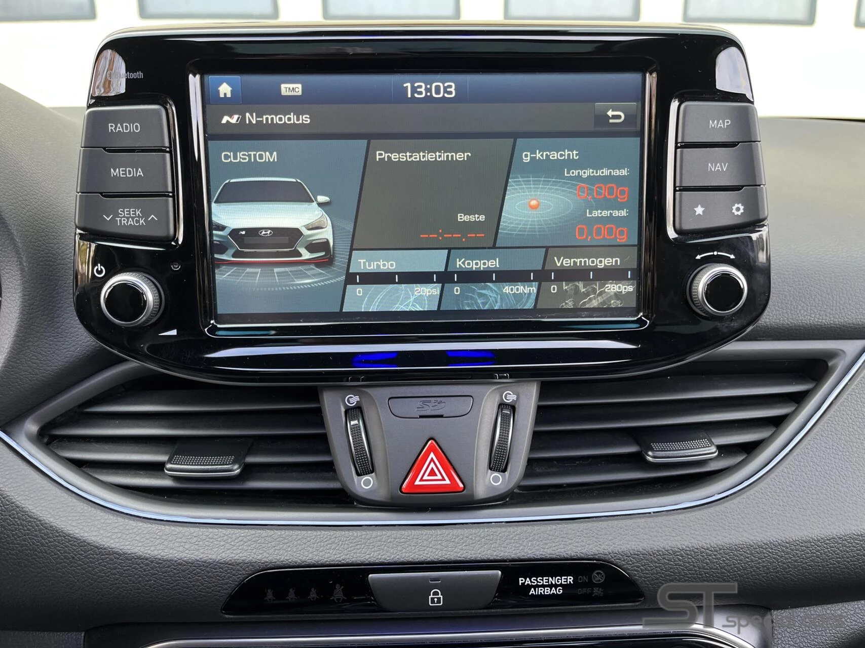 Hoofdafbeelding Hyundai i30