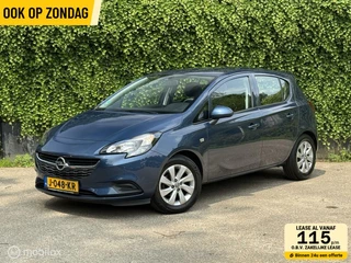 Hoofdafbeelding Opel Corsa Opel Corsa 1.2 | Carplay/Andoid Auto | Airco | 5-Deurs