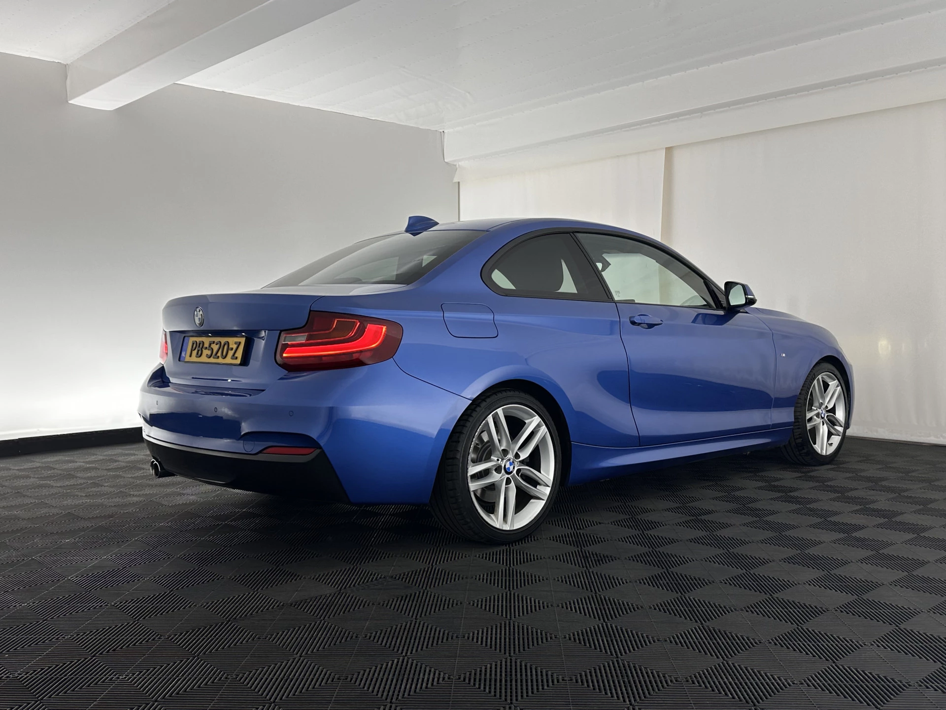 Hoofdafbeelding BMW 2 Serie