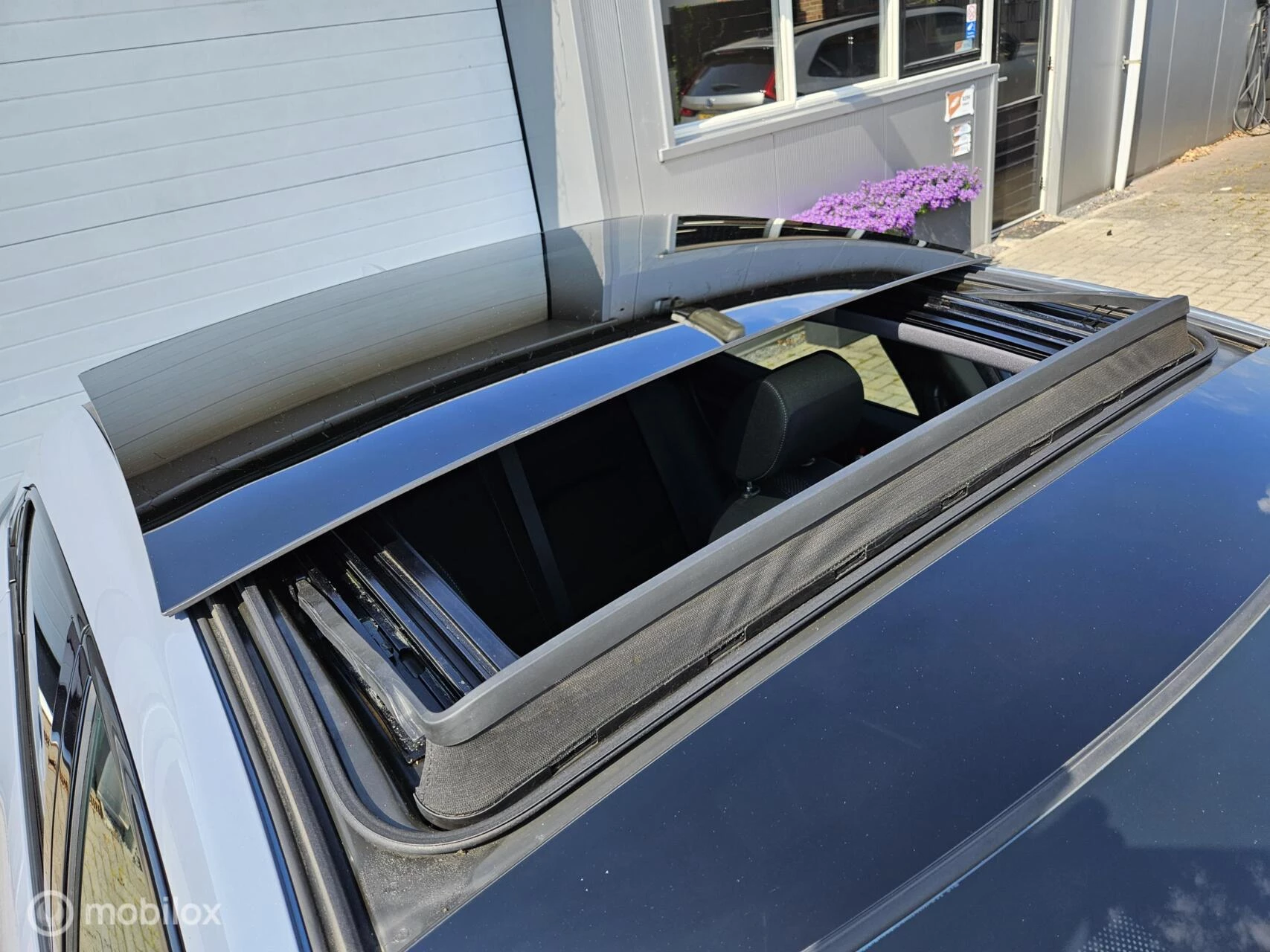 Hoofdafbeelding Honda Civic